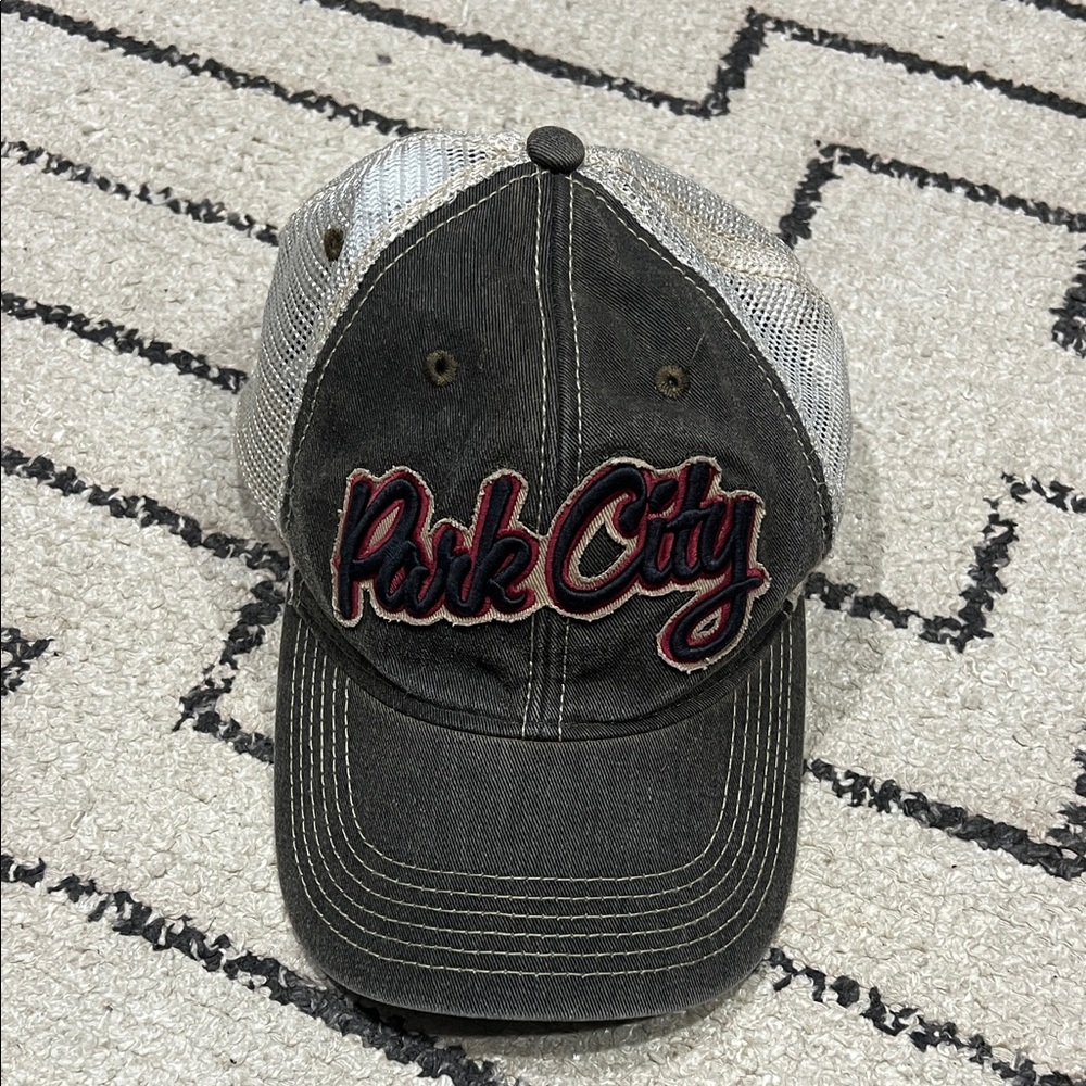 Women’s Legacy Park City Hat